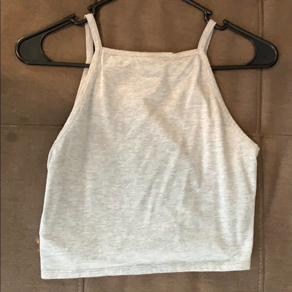 Crop Top - Picture 2 of 2